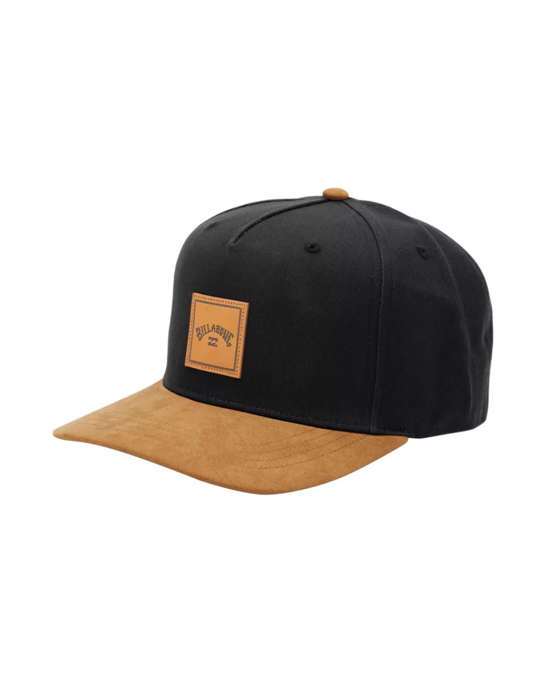 Billabong Snapback Cap "Stacked" günstig online kaufen