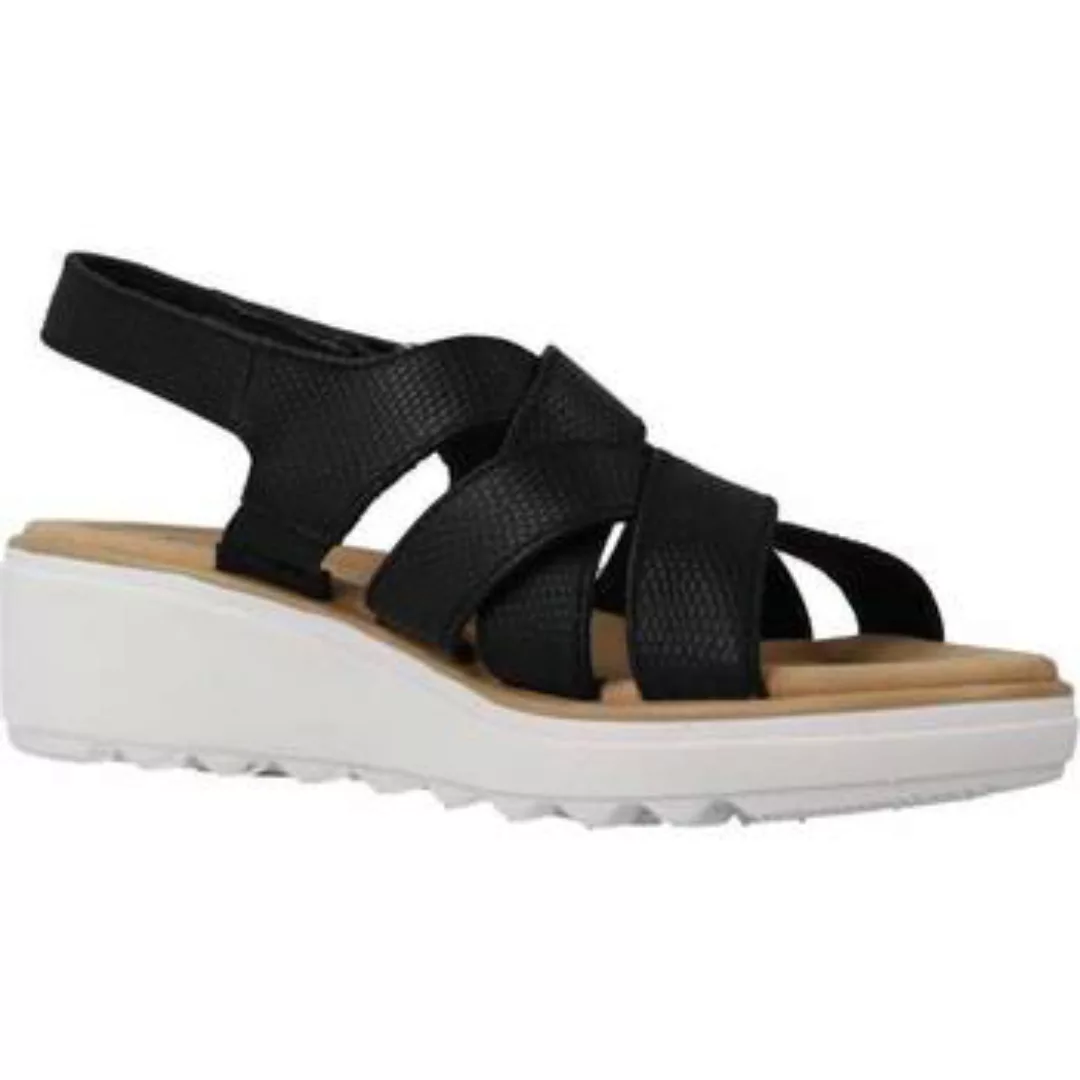 Clarks  Sandalen JILLIAN SPRING günstig online kaufen