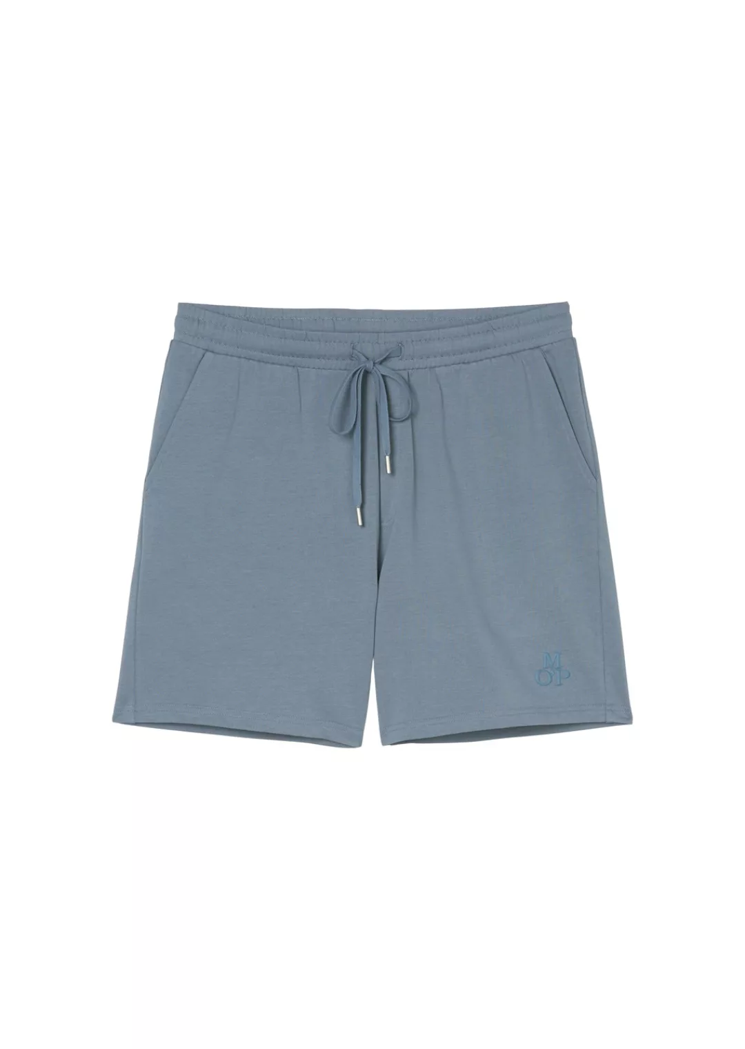 Marc OPolo Shorts "Mix & Match Cotton", mit elastischem Bund günstig online kaufen