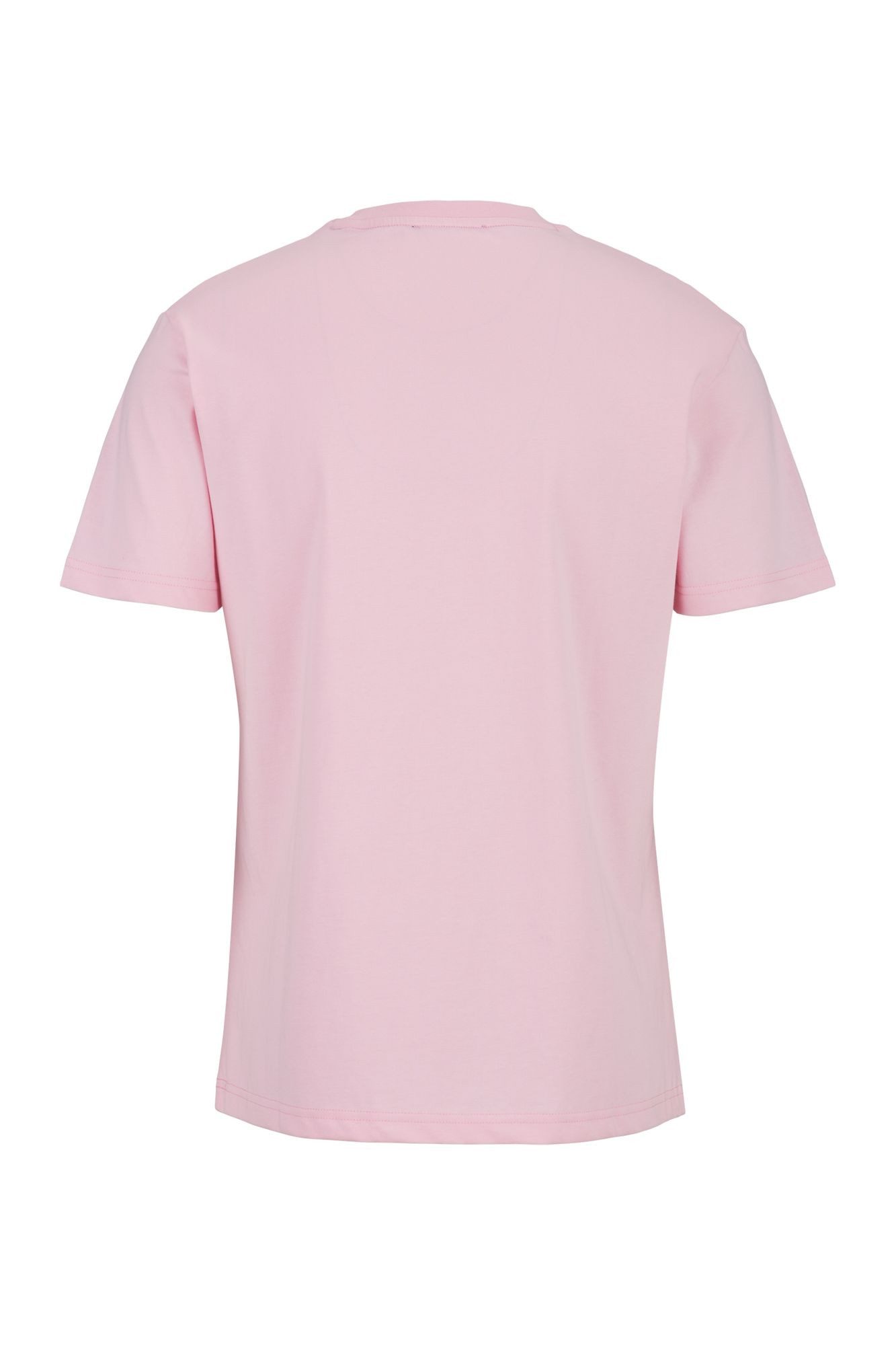 19V69 ITALIA T-Shirt RAFAEL Basic Rundhals günstig online kaufen