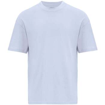 Antioch  T-Shirts & Poloshirts Domenico Regular Fit Crew Neck T-shirt günstig online kaufen