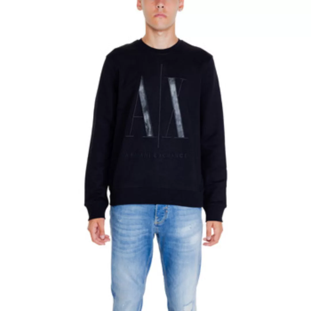 EAX  Sweatshirt 8NZMPQ ZJ1ZZ günstig online kaufen