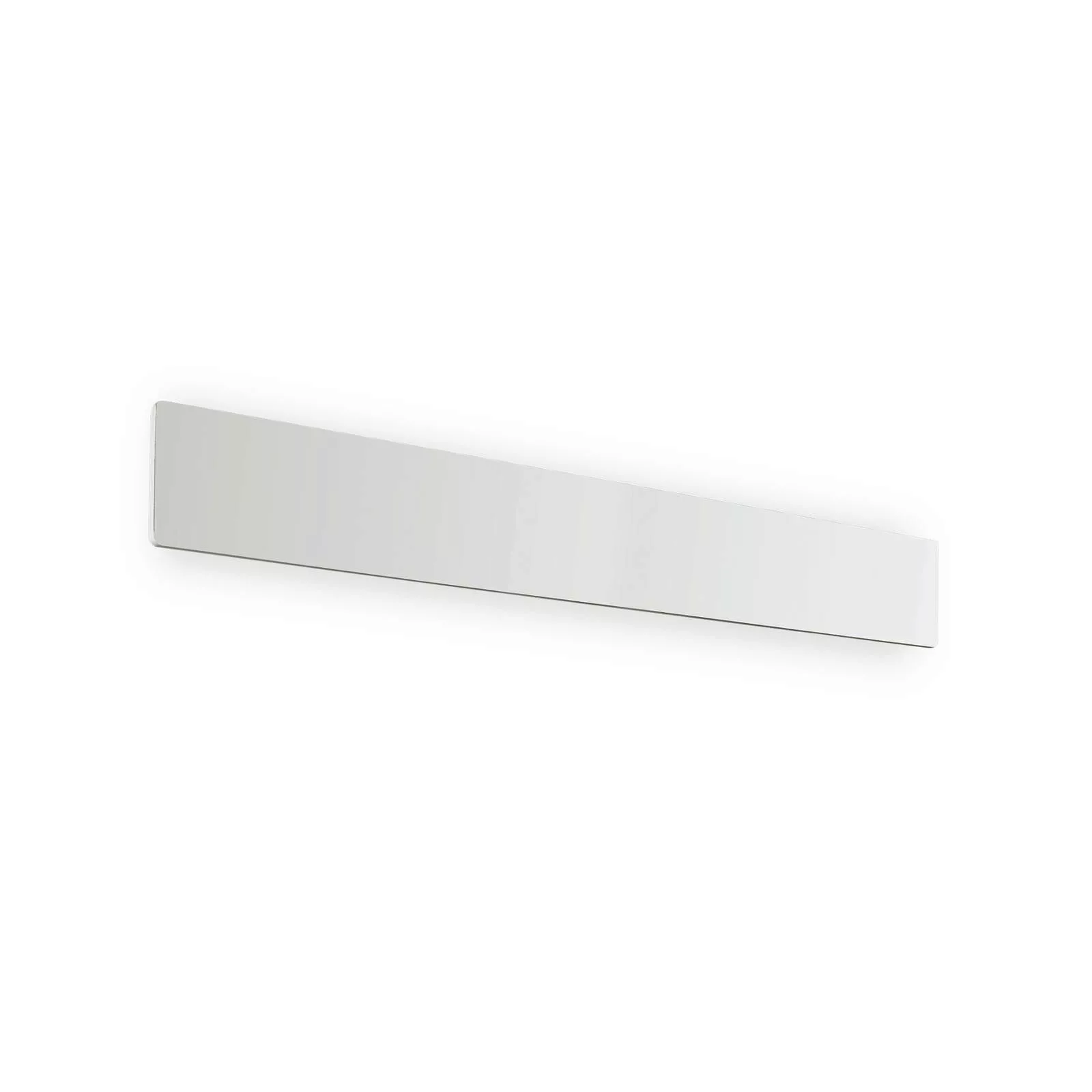 Ideal Lux LED-Wandleuchte Zig Zag weiß, Breite 75cm günstig online kaufen
