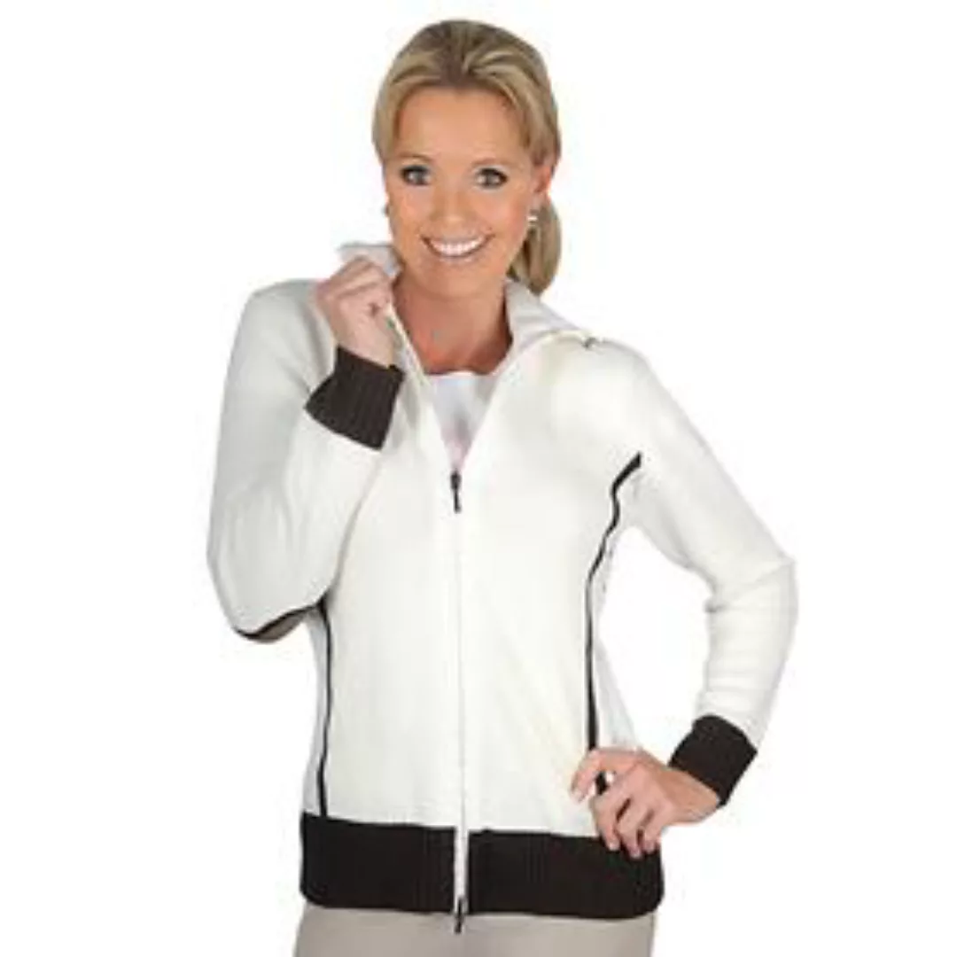 Jacke 'Viento Donna' Gr. 42 günstig online kaufen