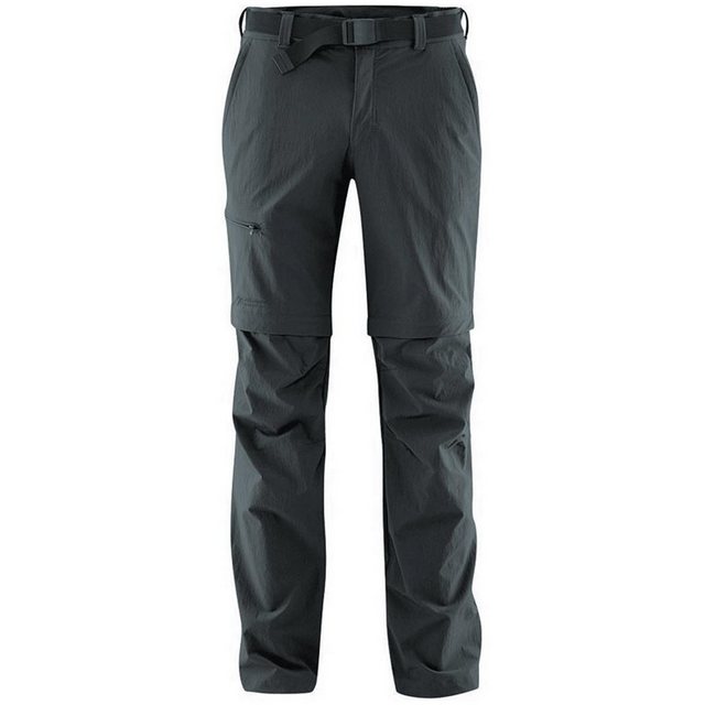 Maier Sports Outdoorhose Tajo He-T-Zip Off Hose el, Kurzgrösse günstig online kaufen