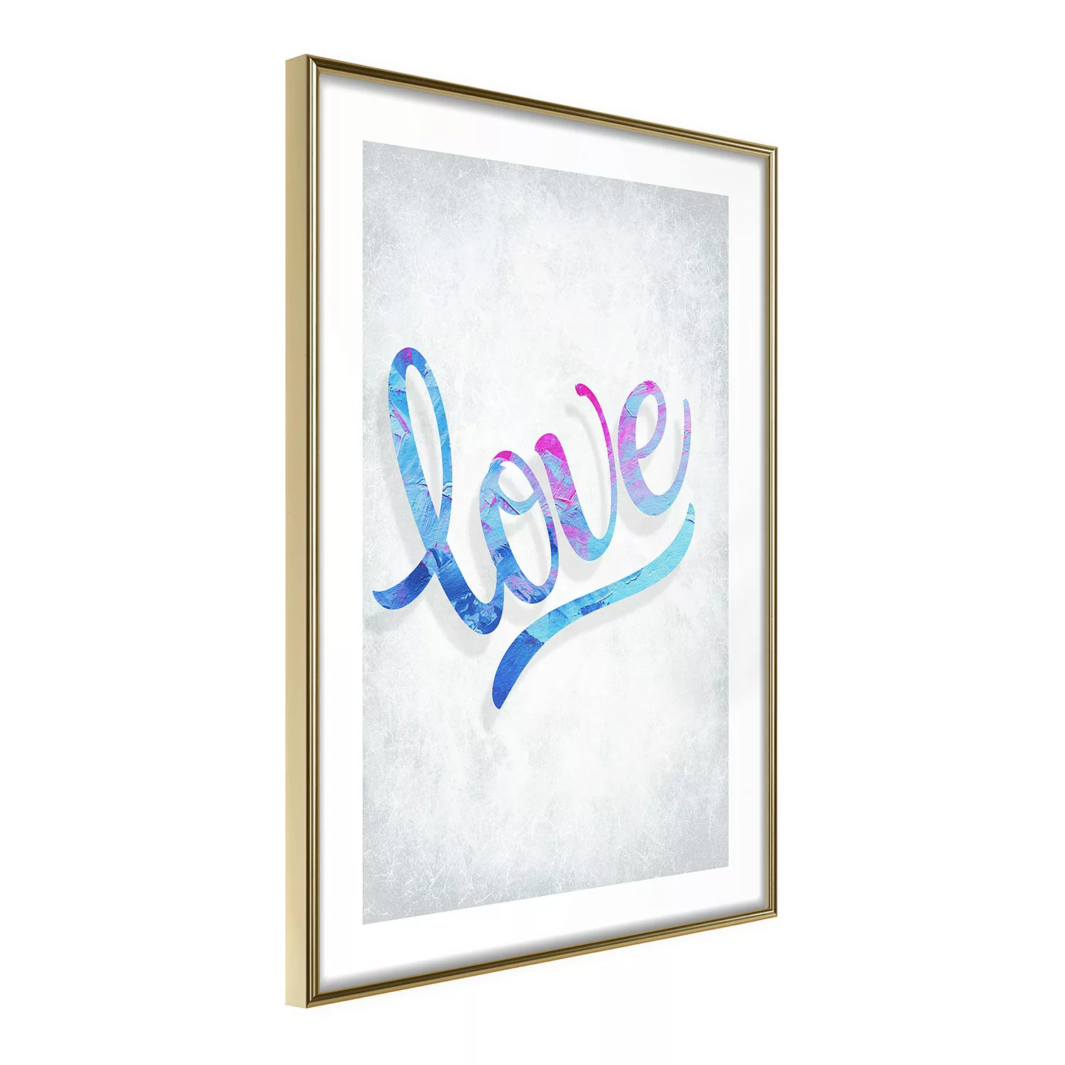 home24 Poster Love günstig online kaufen