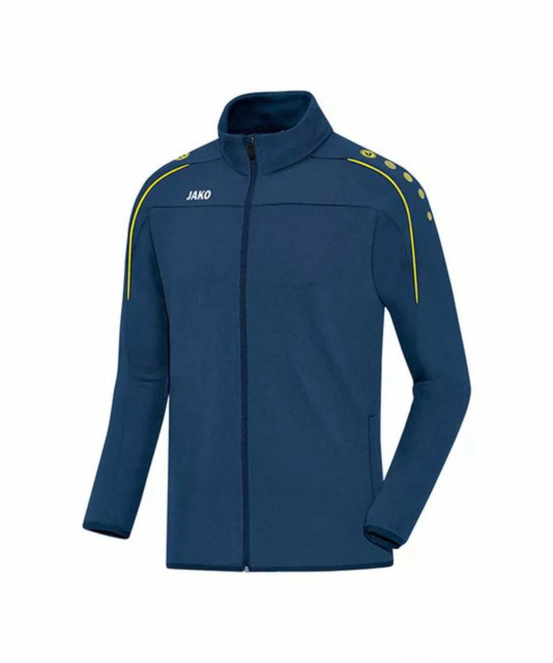 Jako Sweatjacke JAKO Classico Trainingsjacke Polyester günstig online kaufen