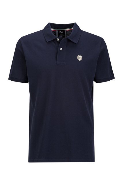 19V69 Italia by Versace Poloshirt EMILIO Stilvolles Herren-Poloshirt mit de günstig online kaufen