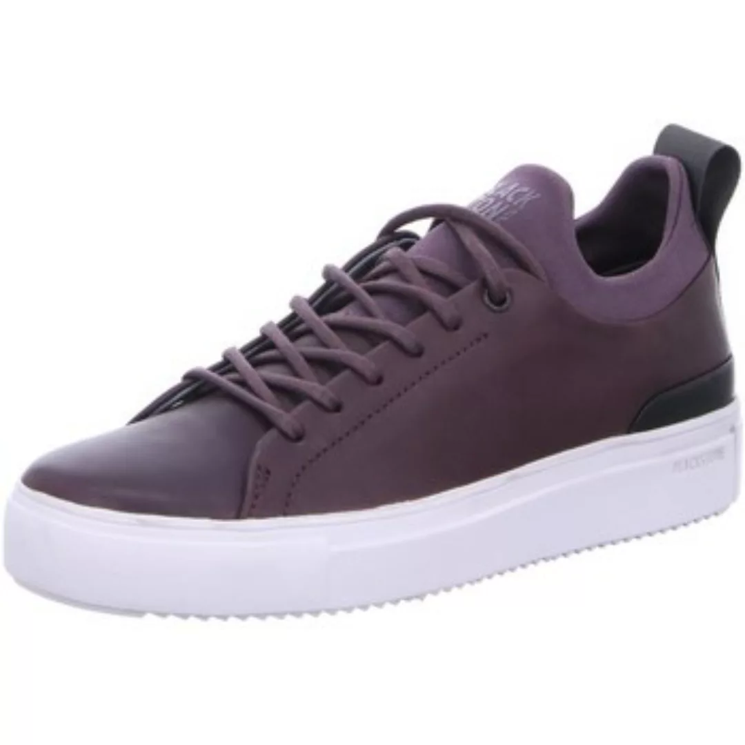 Blackstone  Sneaker Low SL68 Fudge günstig online kaufen