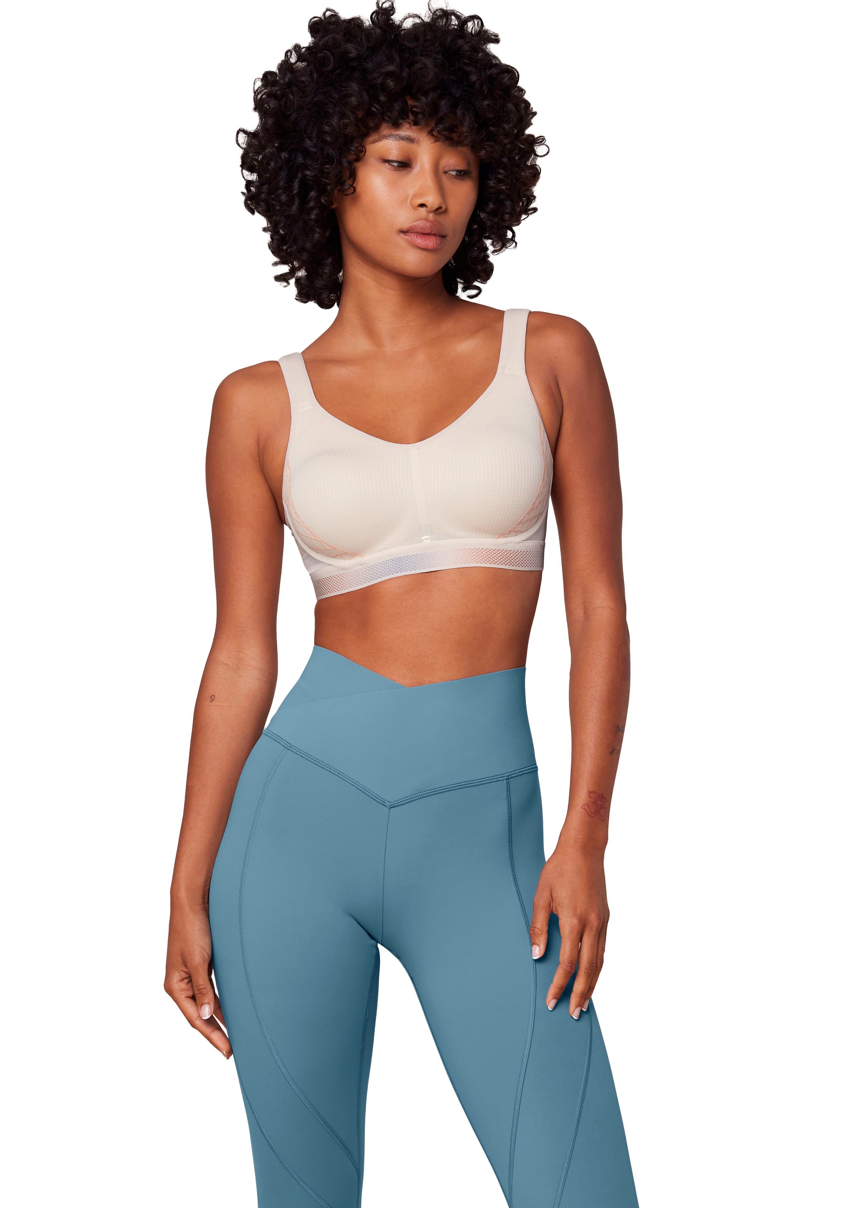 triaction by Triumph Sport-BH "Triaction Cardio Flow P EX", atmungsaktiv un günstig online kaufen