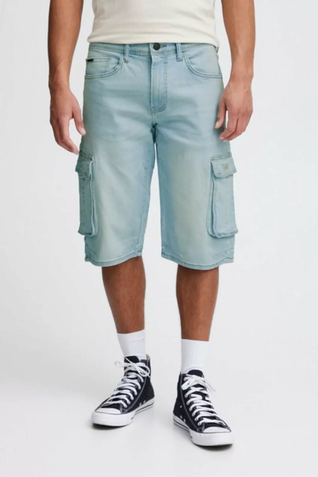 Blend Cargoshorts "Cargoshorts BHDenim" günstig online kaufen