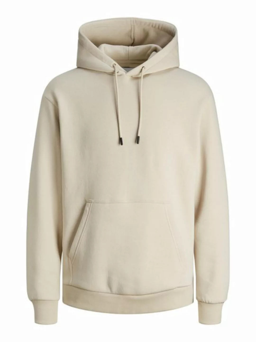 Jack & Jones Kapuzensweatshirt JJEBRADLEY SWEAT HOOD NOOS mit Känguru Tasch günstig online kaufen