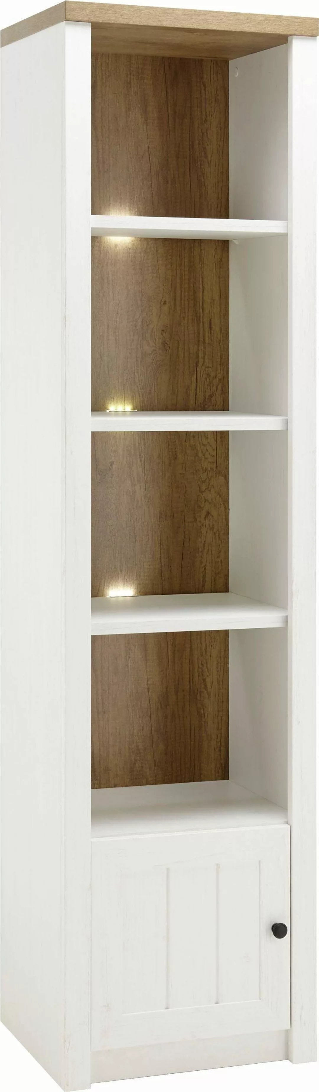Home affaire Regal "Beauvais", Höhe ca. 198 cm günstig online kaufen