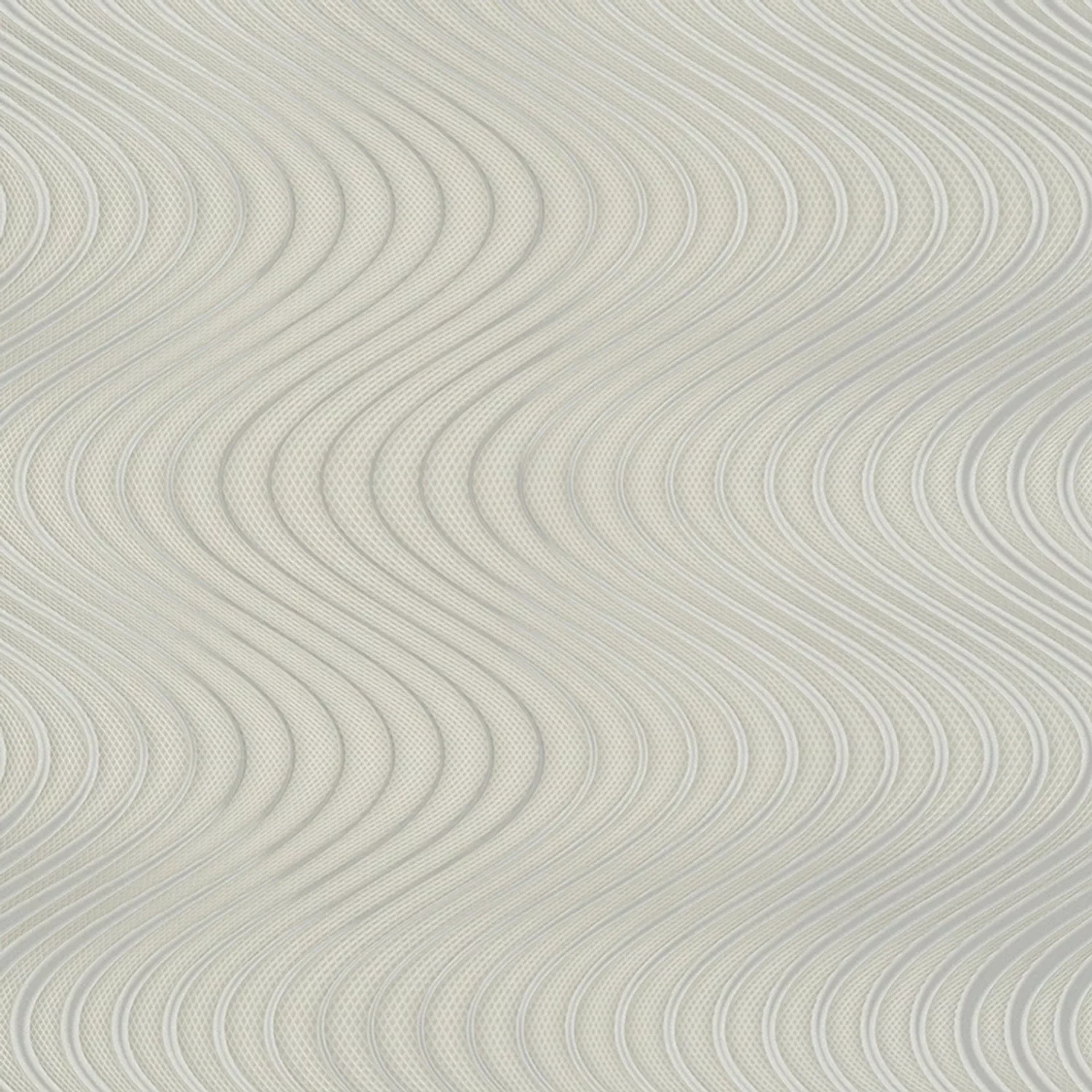 Marburg Vliestapete Welle Ikat Greige-Pearl 10,05 m x 0,70 m FSC® günstig online kaufen