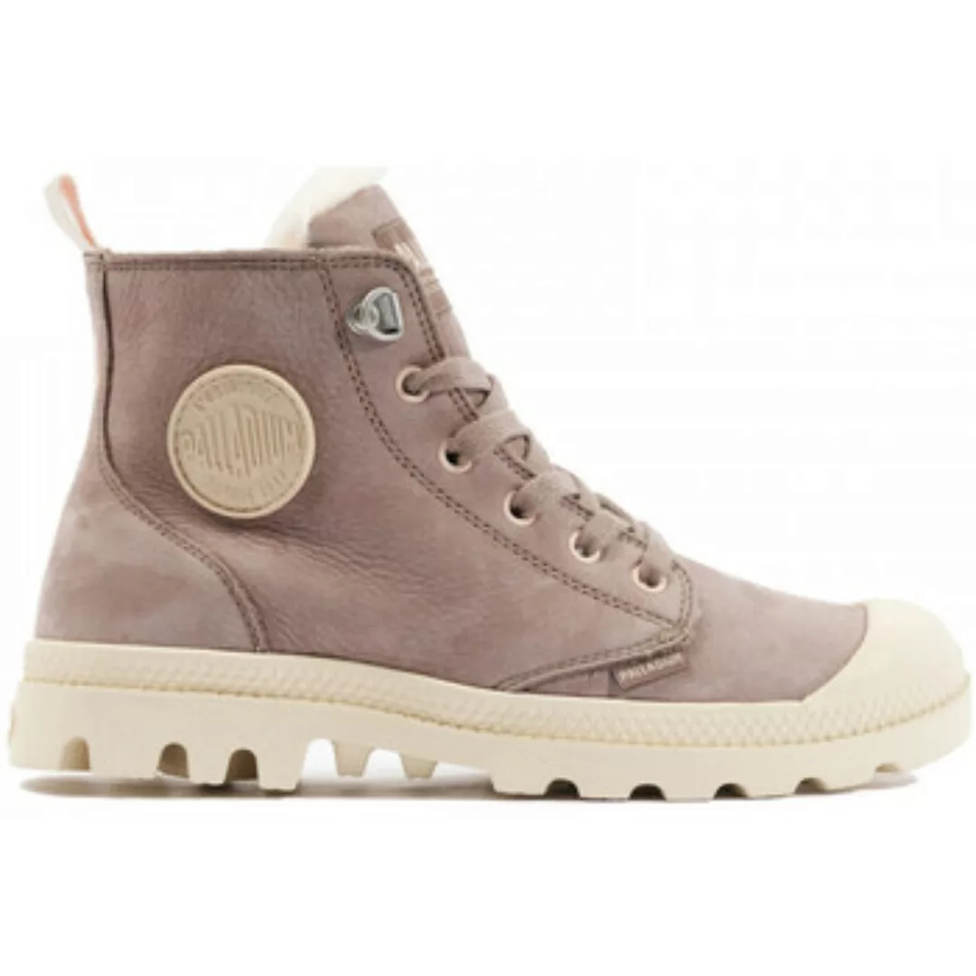 Palladium  Sneaker Pampa hi zip wl günstig online kaufen