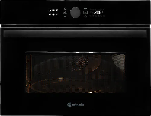 BAUKNECHT Backofen mit Mikrowelle »BMW47DMK«, 3D-System – für gleichmäßige günstig online kaufen