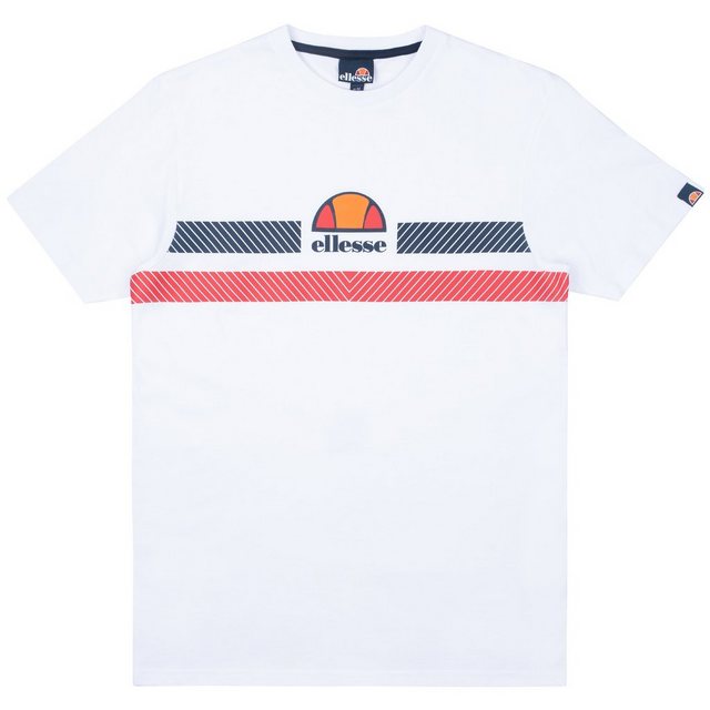 Ellesse T-Shirt Ellesse Herren T-Shirt Glisenta Tee günstig online kaufen