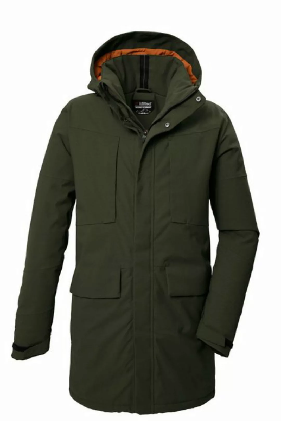 Killtec 3-in-1-Funktionsjacke 41848 günstig online kaufen