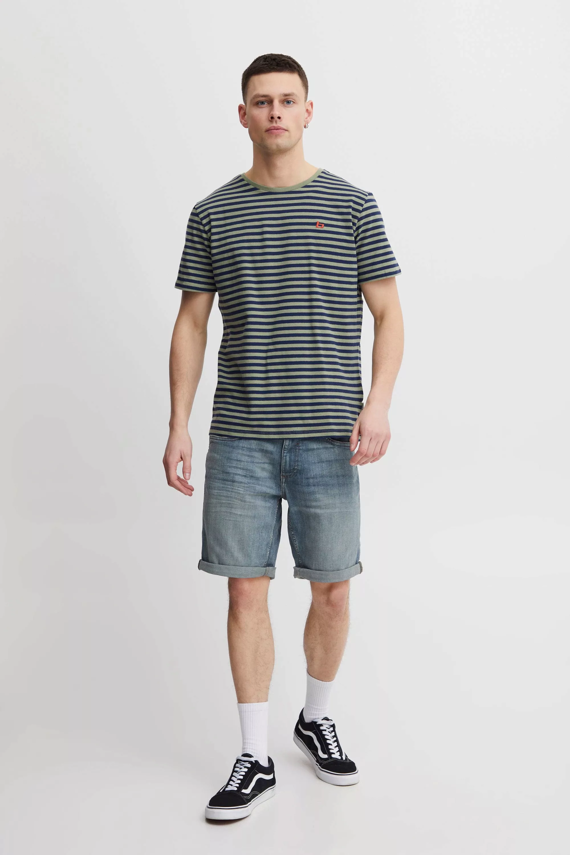 Blend Jeansshorts "BLEND BHDenim" günstig online kaufen