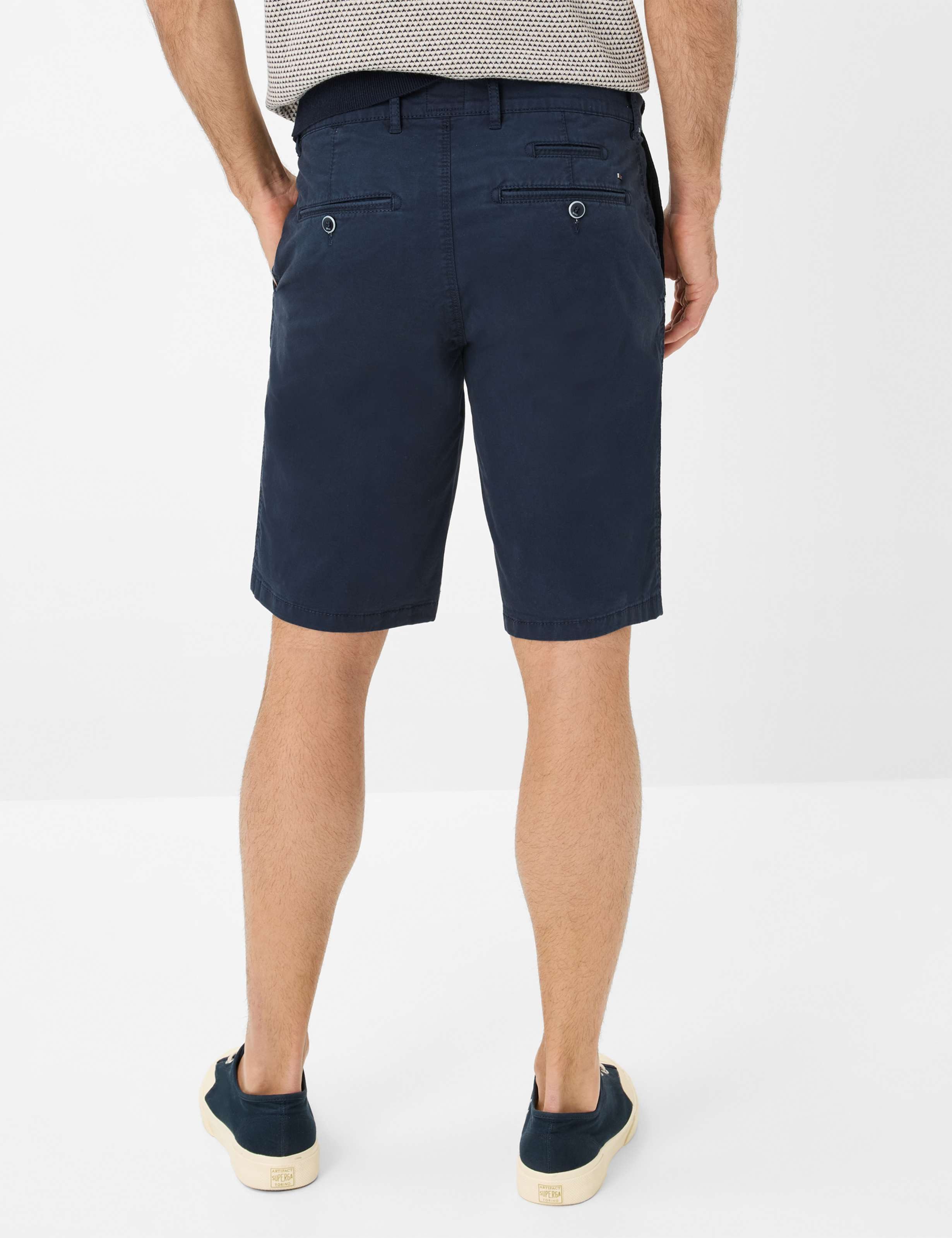 Brax Bermudas "Style BARI" günstig online kaufen