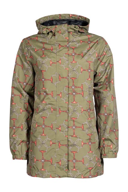 HKM Reitjacke Regenjacke -Edinburgh- günstig online kaufen