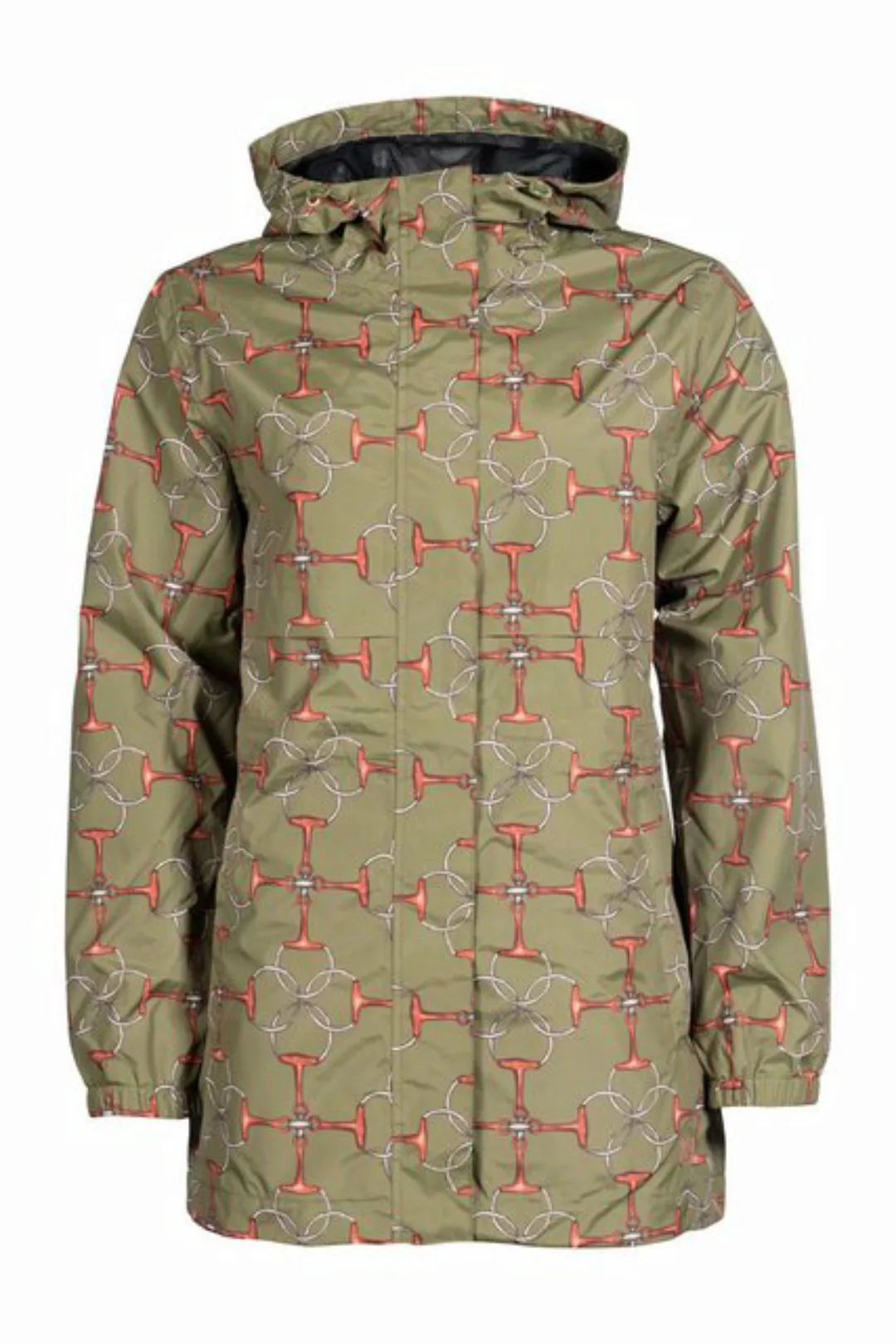 HKM Reitjacke Regenjacke -Edinburgh- günstig online kaufen