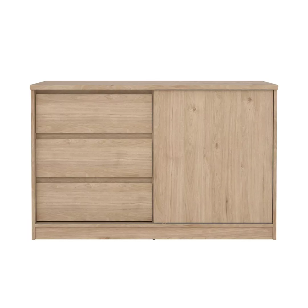 INOSIGN Sideboard "Naia Aufbewahrung, Schuhkommode, Stauraumkommode, Schuhs günstig online kaufen