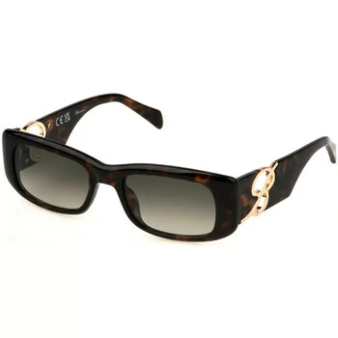 Blumarine  Sonnenbrillen Sonnenbrille  SBM838 0722 günstig online kaufen