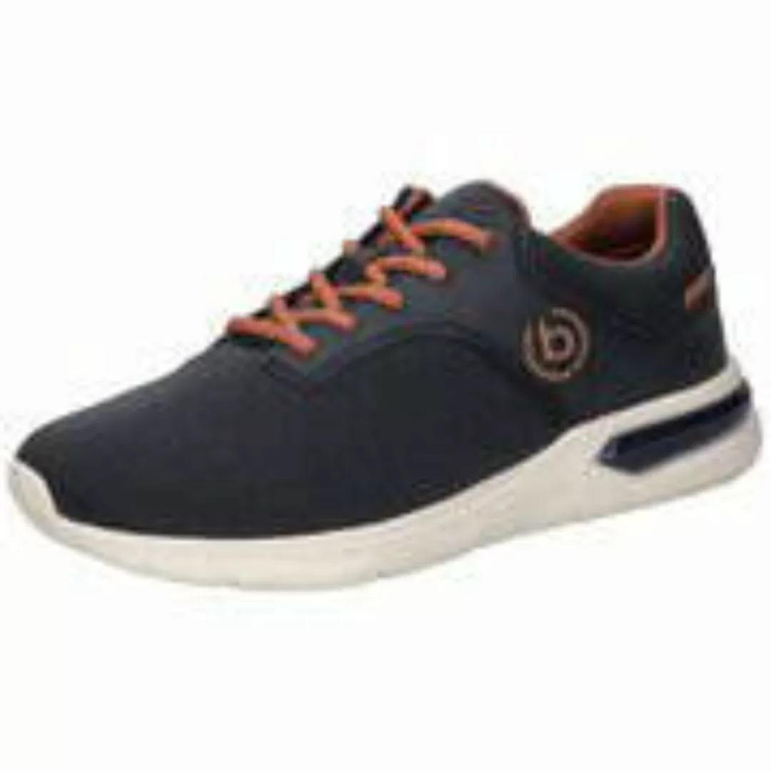 Bugatti Sneaker Herren blau|blau|blau|blau|blau|blau|blau|blau günstig online kaufen