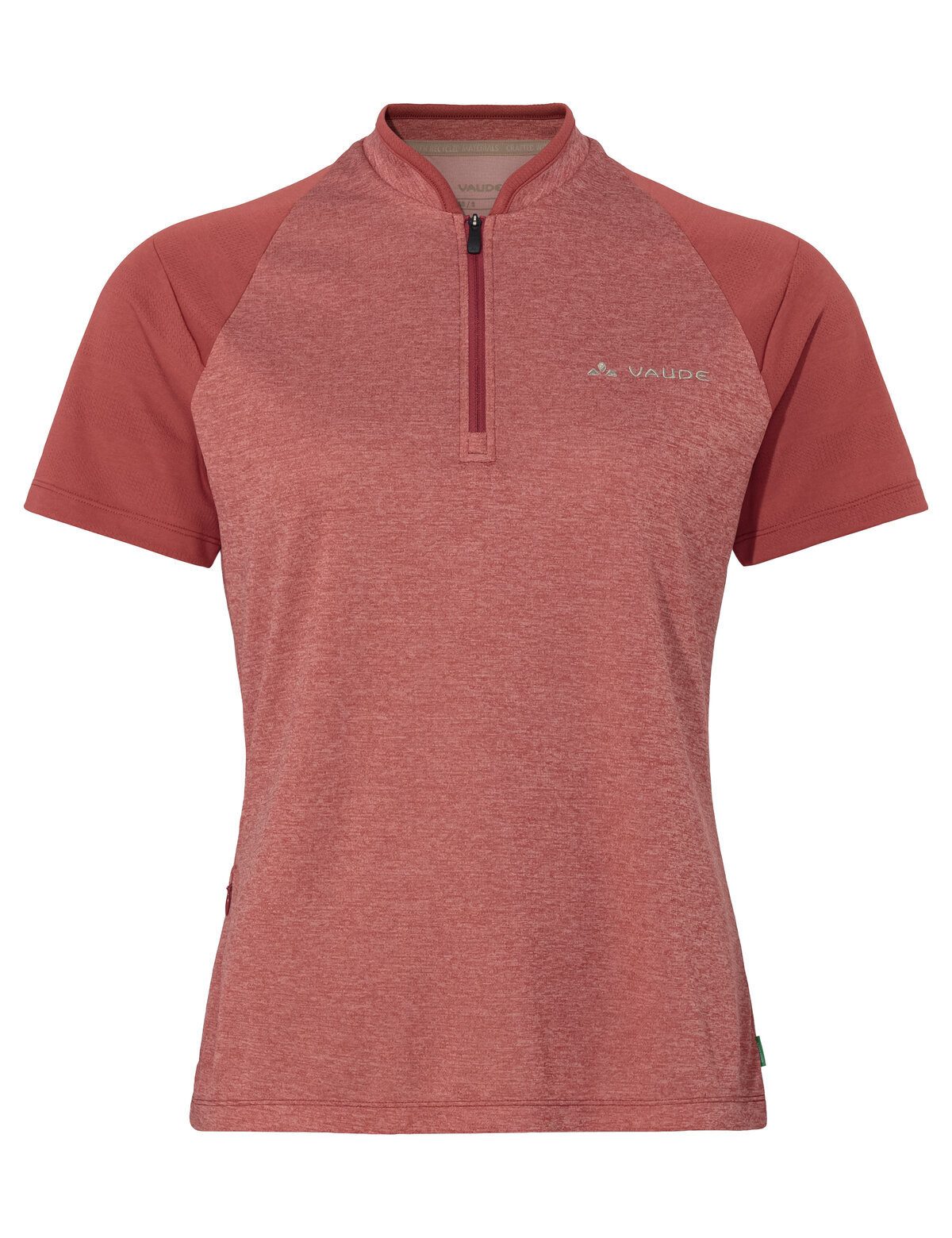 VAUDE T-Shirt Women's Tamaro HZ Shirt günstig online kaufen