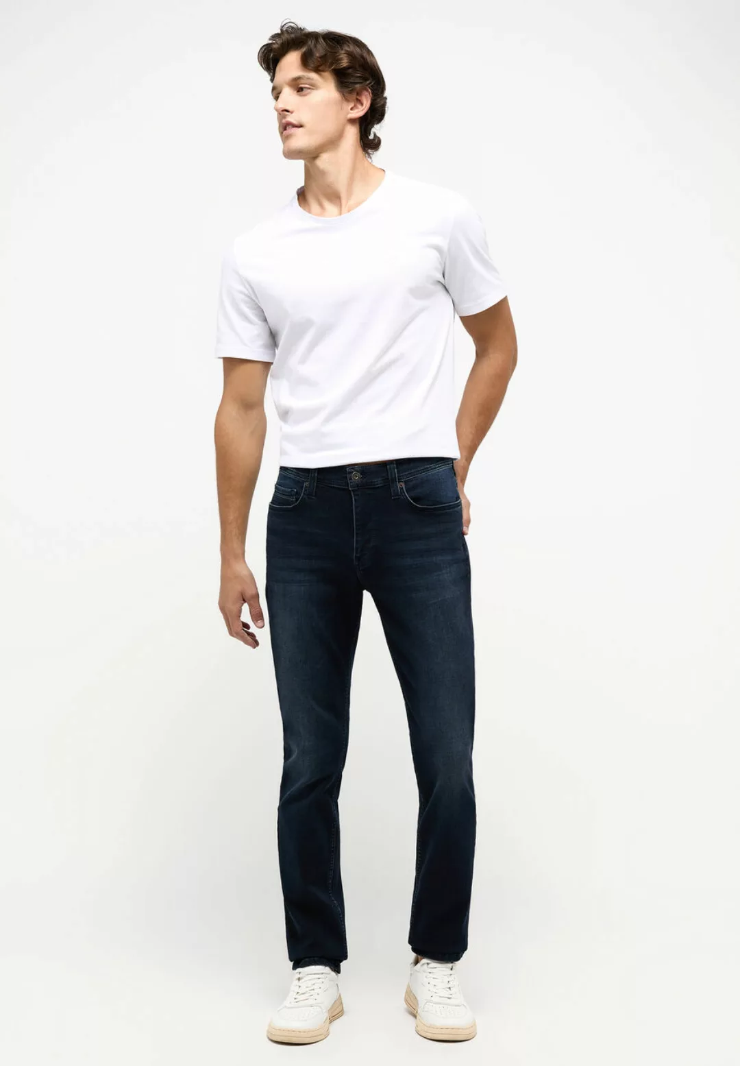 MUSTANG Slim-fit-Jeans "Vegas" günstig online kaufen