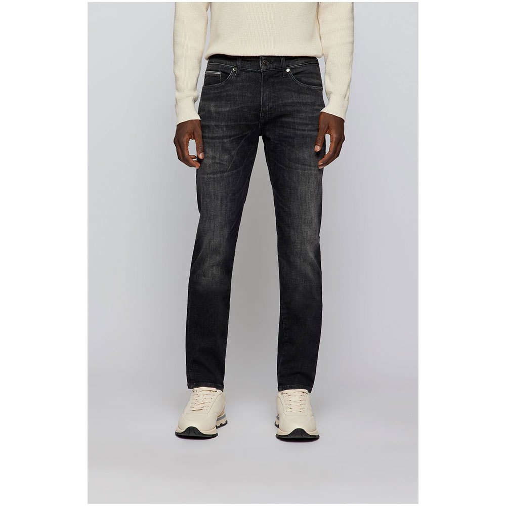 Boss Delaware3 10233503 01jeans 36 Black günstig online kaufen