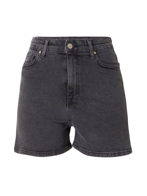 Trendyol Jeansshorts (1-tlg) Plain/ohne Details günstig online kaufen