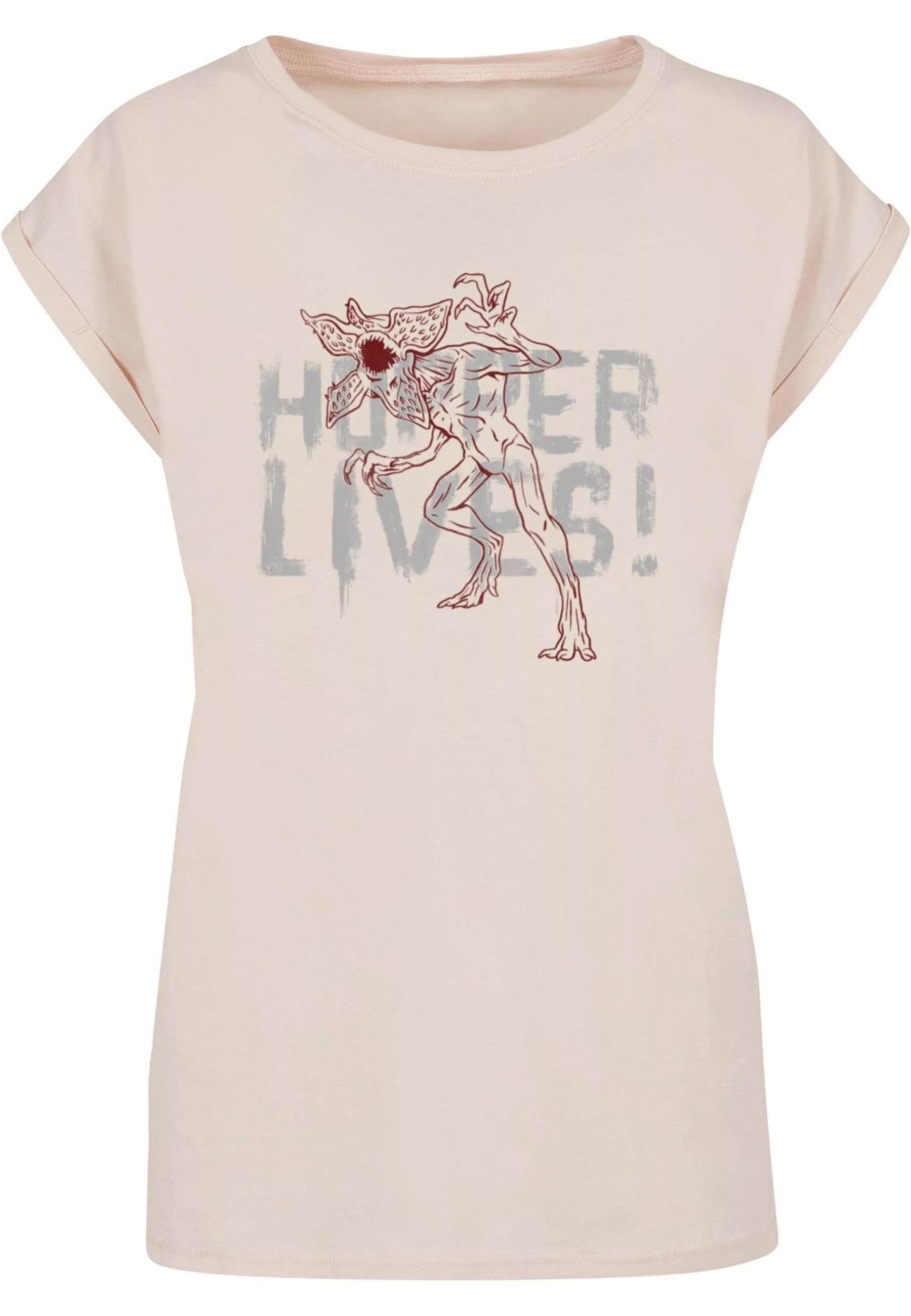 ABSOLUTE CULT T-Shirt "ABSOLUTE CULT Damen", (1 tlg.) günstig online kaufen