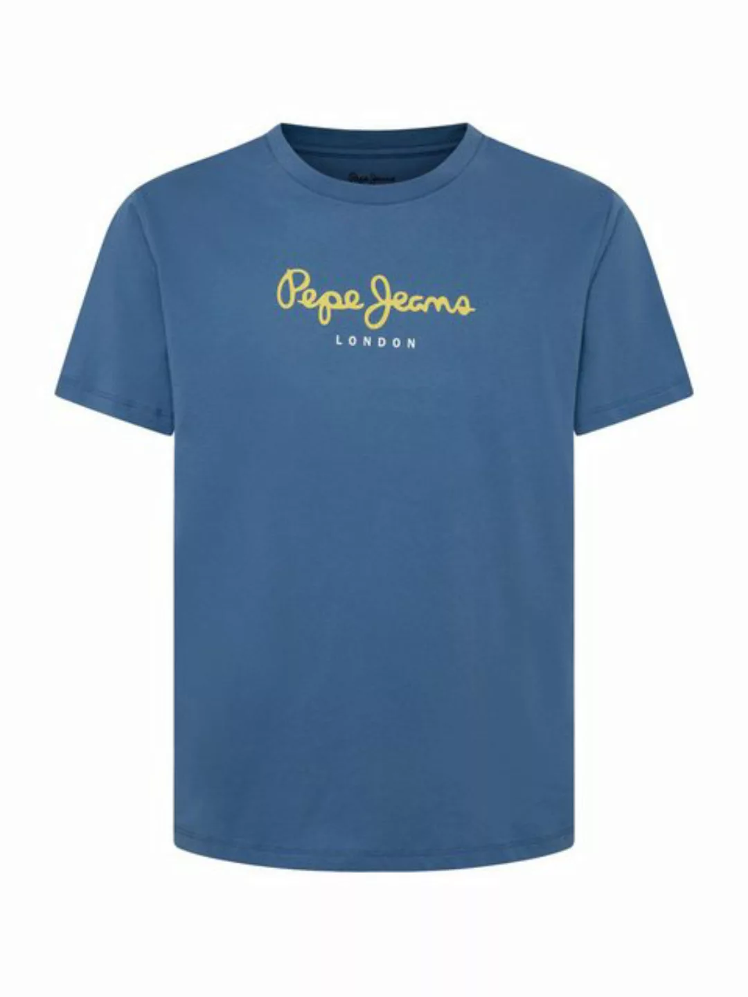 Pepe Jeans T-Shirt Eggo (1-tlg) günstig online kaufen