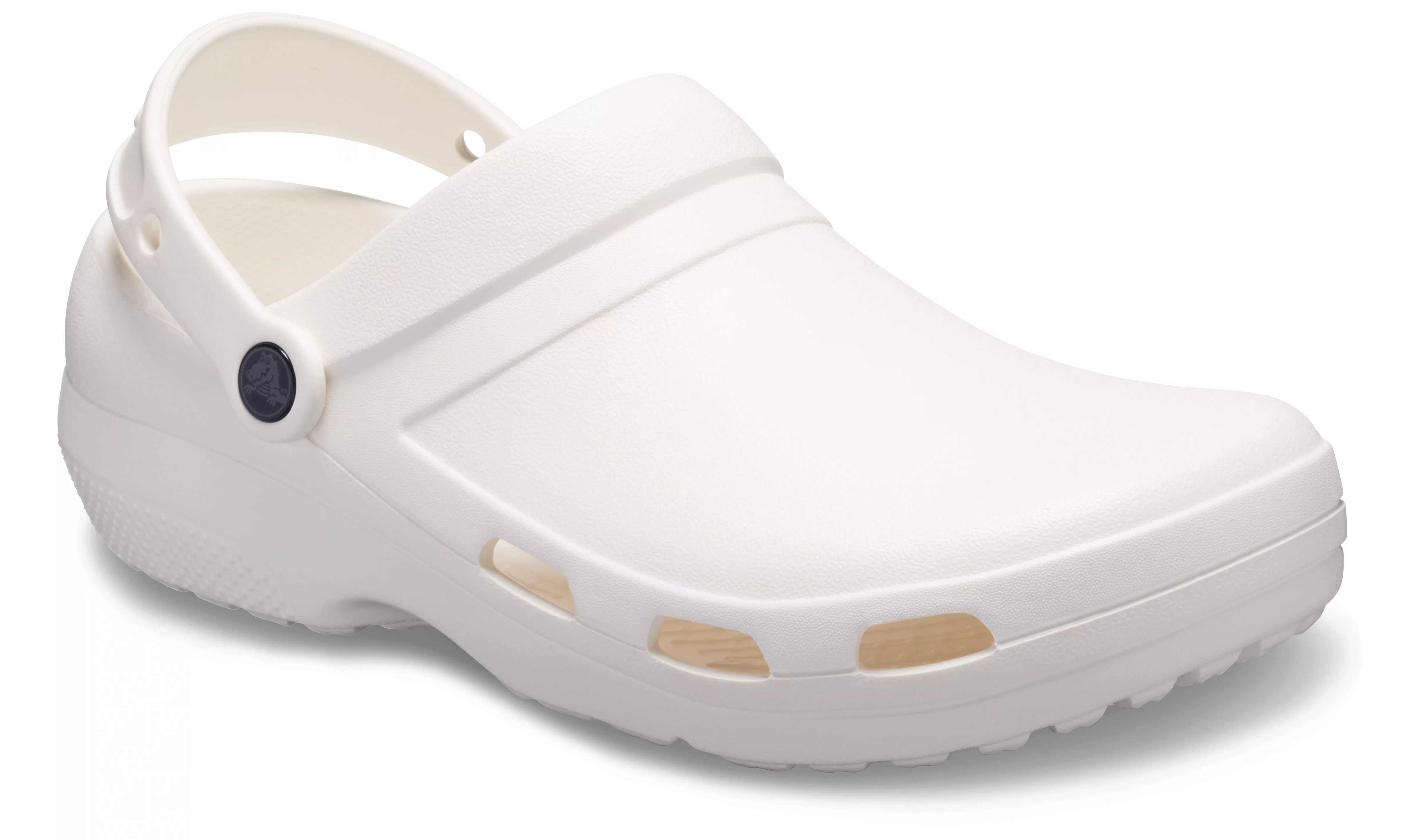 Crocs Berufsschuh "Specialist II Vent Clog", Sommerschuh, Gartenschuh, Bade günstig online kaufen