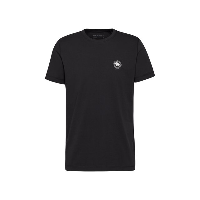 Mammut T-Shirt Mammut Core T-Shirt Men Garantie BLACK günstig online kaufen