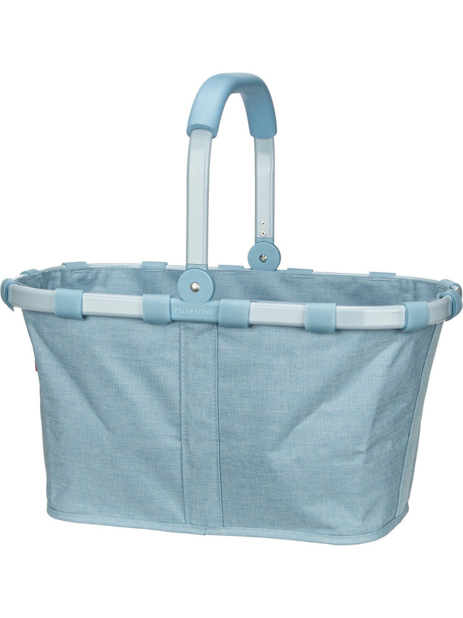 REISENTHEL® Einkaufstrolley carrybag - Einkaufskorb (frame günstig online kaufen