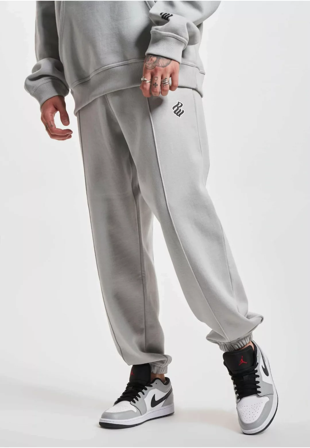 Rocawear Jogginghose "Rocawear Herren Rocawear Baggy Jogginghose", (1 tlg.) günstig online kaufen