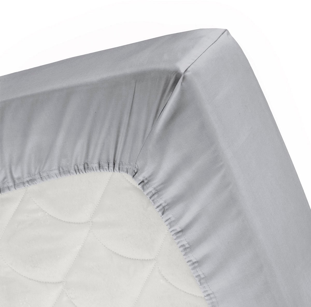 Cinderella Spannbettlaken »Moon Spannbettlaken (bis 30 cm)«, Ideal für die günstig online kaufen