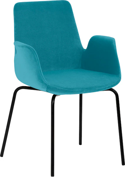 Mayer Sitzmöbel Bürostuhl "Sessel myHELIOS", Struktur (recyceltes Polyester günstig online kaufen