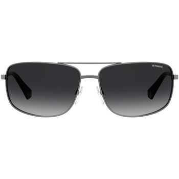 Polaroid  Sonnenbrillen PLD2101/S R80 Polarisierte Sonnenbrille günstig online kaufen