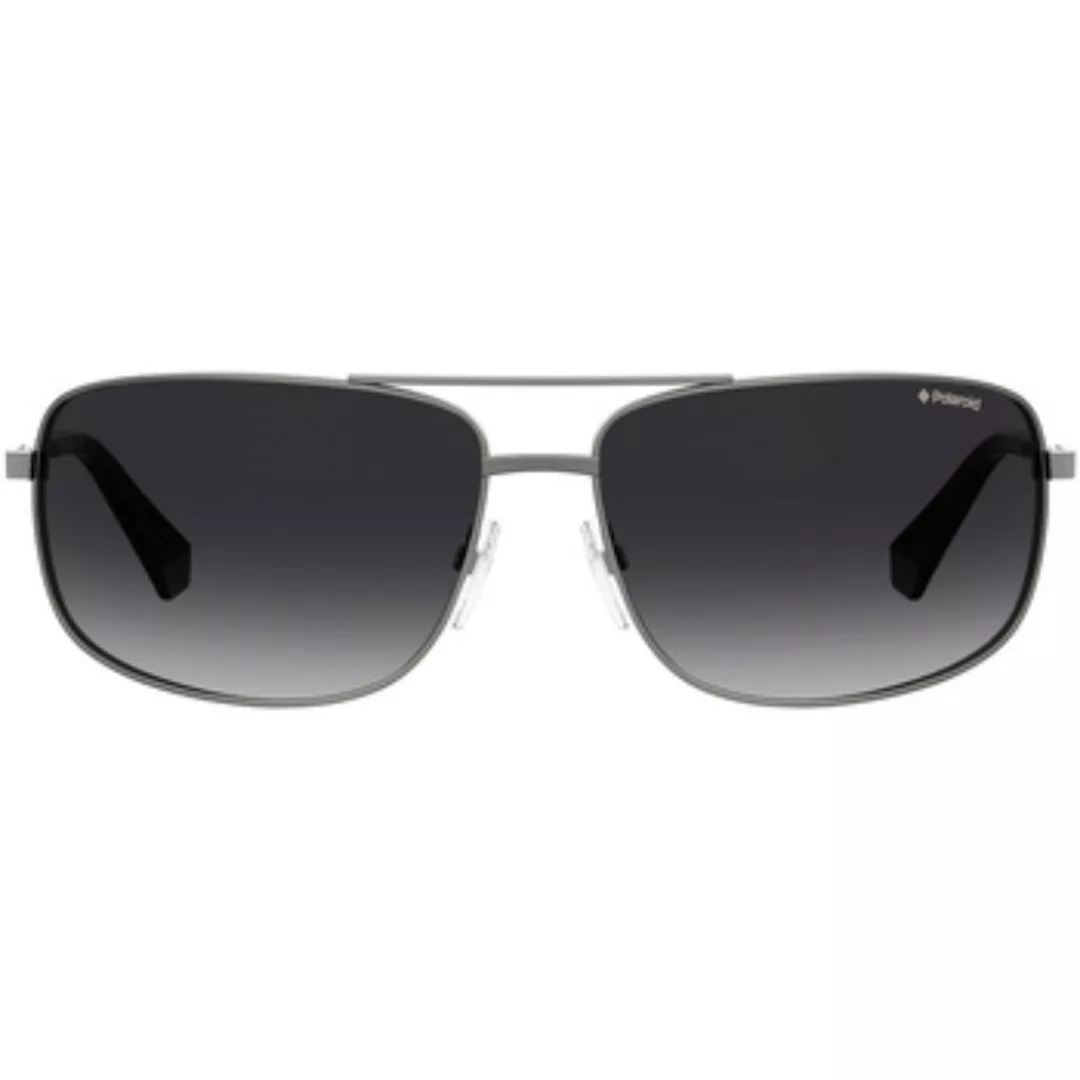 Polaroid  Sonnenbrillen PLD2101/S R80 Polarisierte Sonnenbrille günstig online kaufen