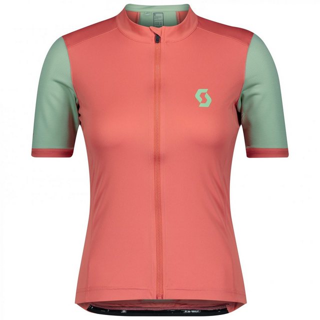 Scott Kurzarmshirt Scott W Endurance 10 S/sl Shirt Damen günstig online kaufen