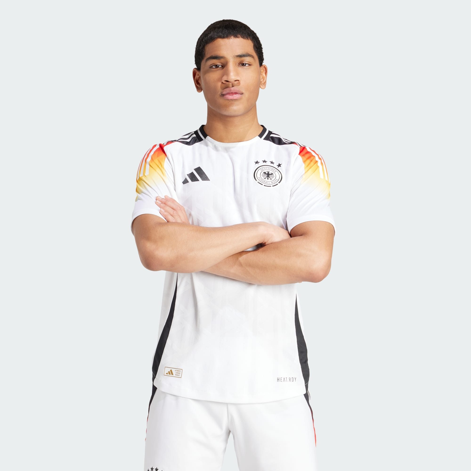 adidas Performance Fußballtrikot DFB 2024 HEIMTRIKOT günstig online kaufen