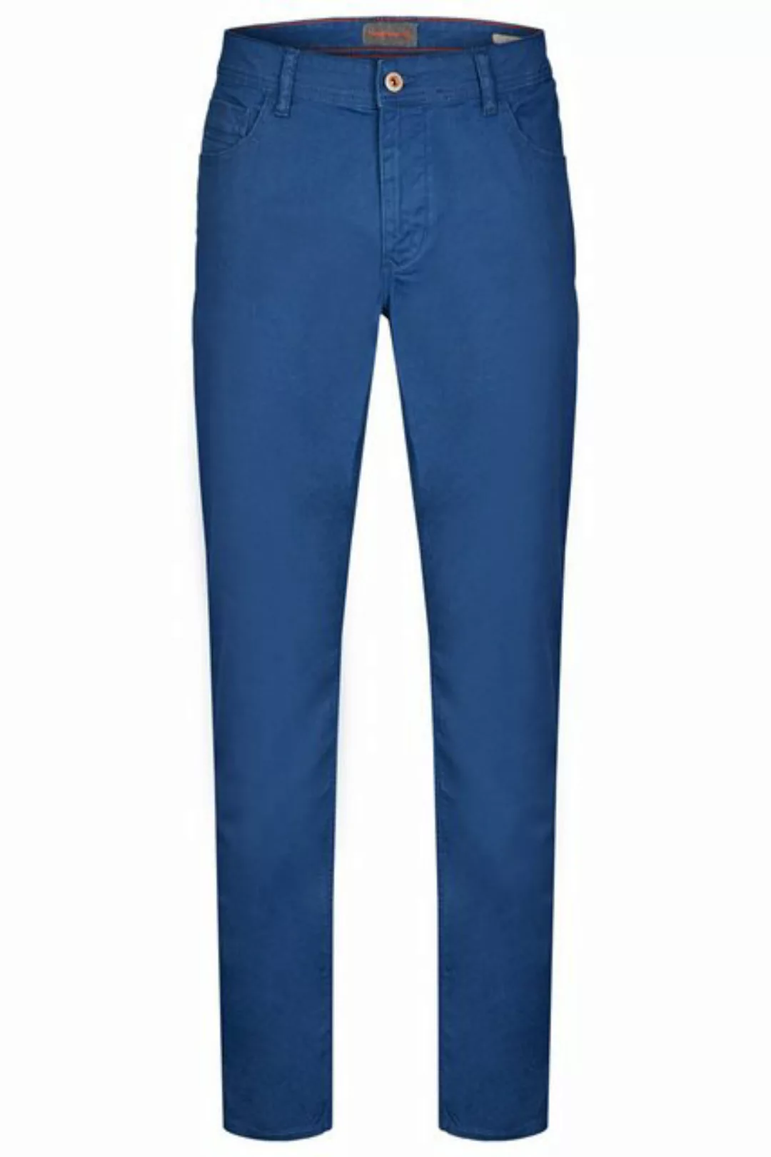 Hattric 5-Pocket-Hose Five-Pocket Harris Twill günstig online kaufen