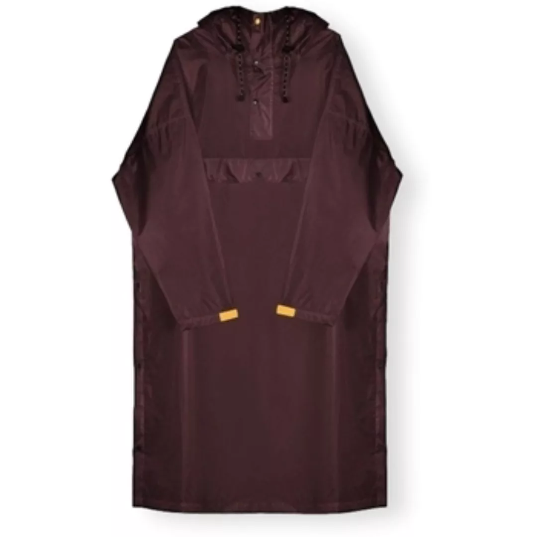 Lemon Jelly  Damenmantel Rainy Jacket 03 - Dark Berry günstig online kaufen