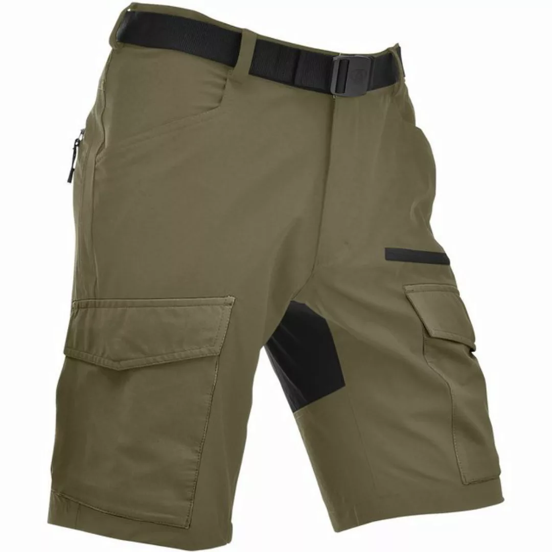 Maul Sport® Funktionsshorts Caprihose Kleiner Rachel II günstig online kaufen