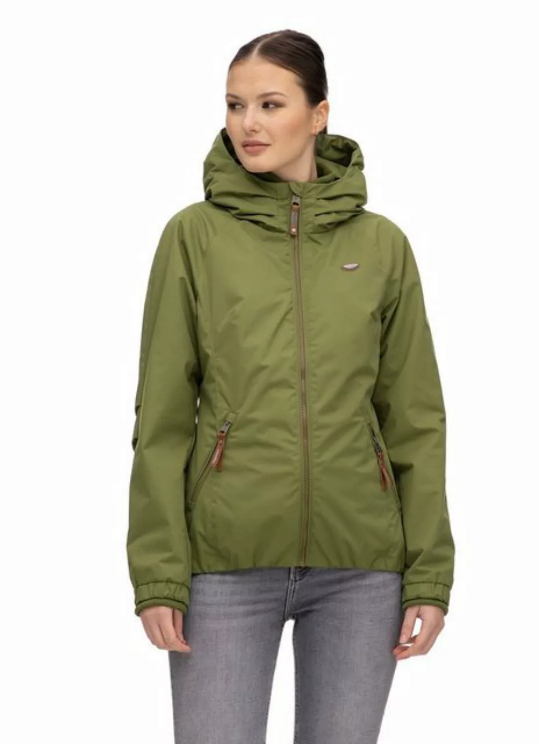 Ragwear Outdoorjacke DIZZIE günstig online kaufen