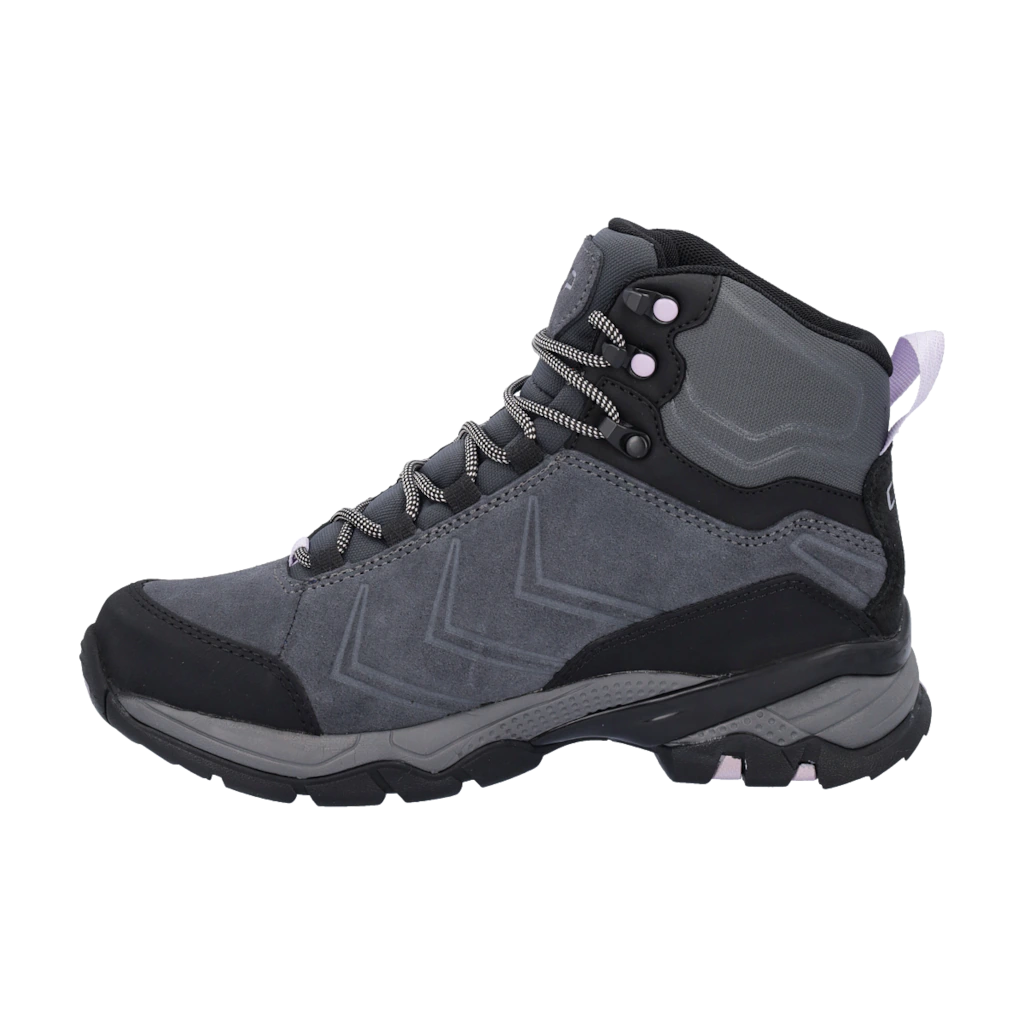 CMP Outdoorschuh "MELNICK MID WMN TREKKING SHOES WP", wasserdicht günstig online kaufen